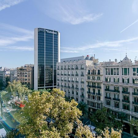Deco Apartments Barcelona-Diagonal Kültér fotó