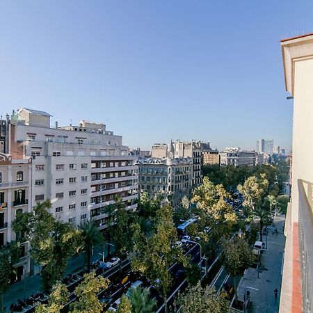 Deco Apartments Barcelona-Diagonal Kültér fotó