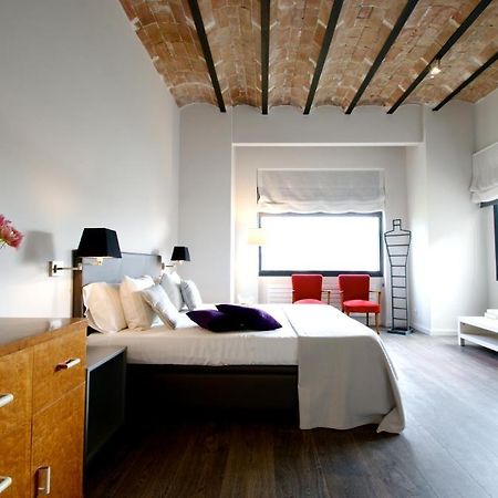 Deco Apartments Barcelona-Diagonal Kültér fotó