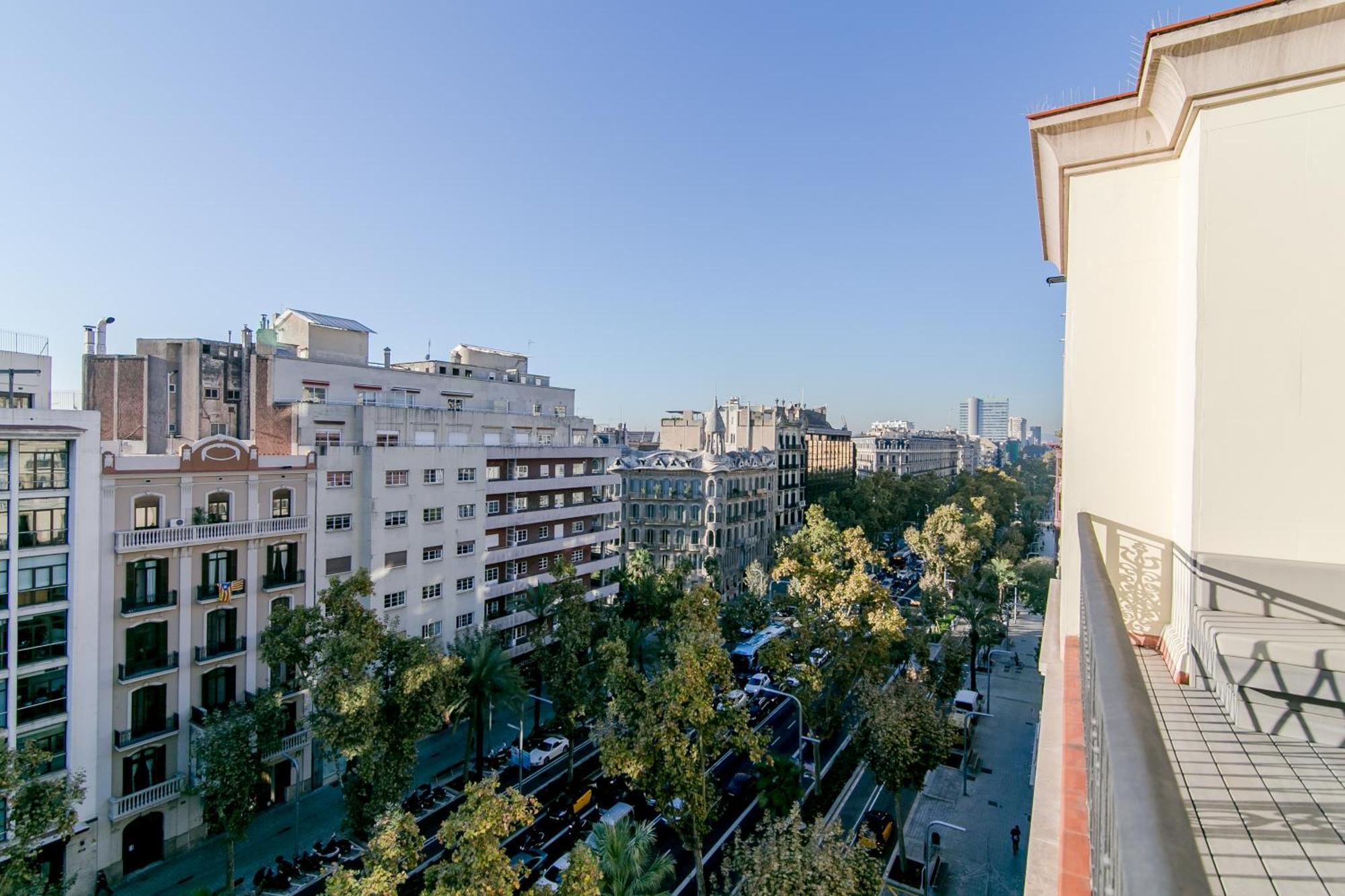 Deco Apartments Barcelona-Diagonal Kültér fotó