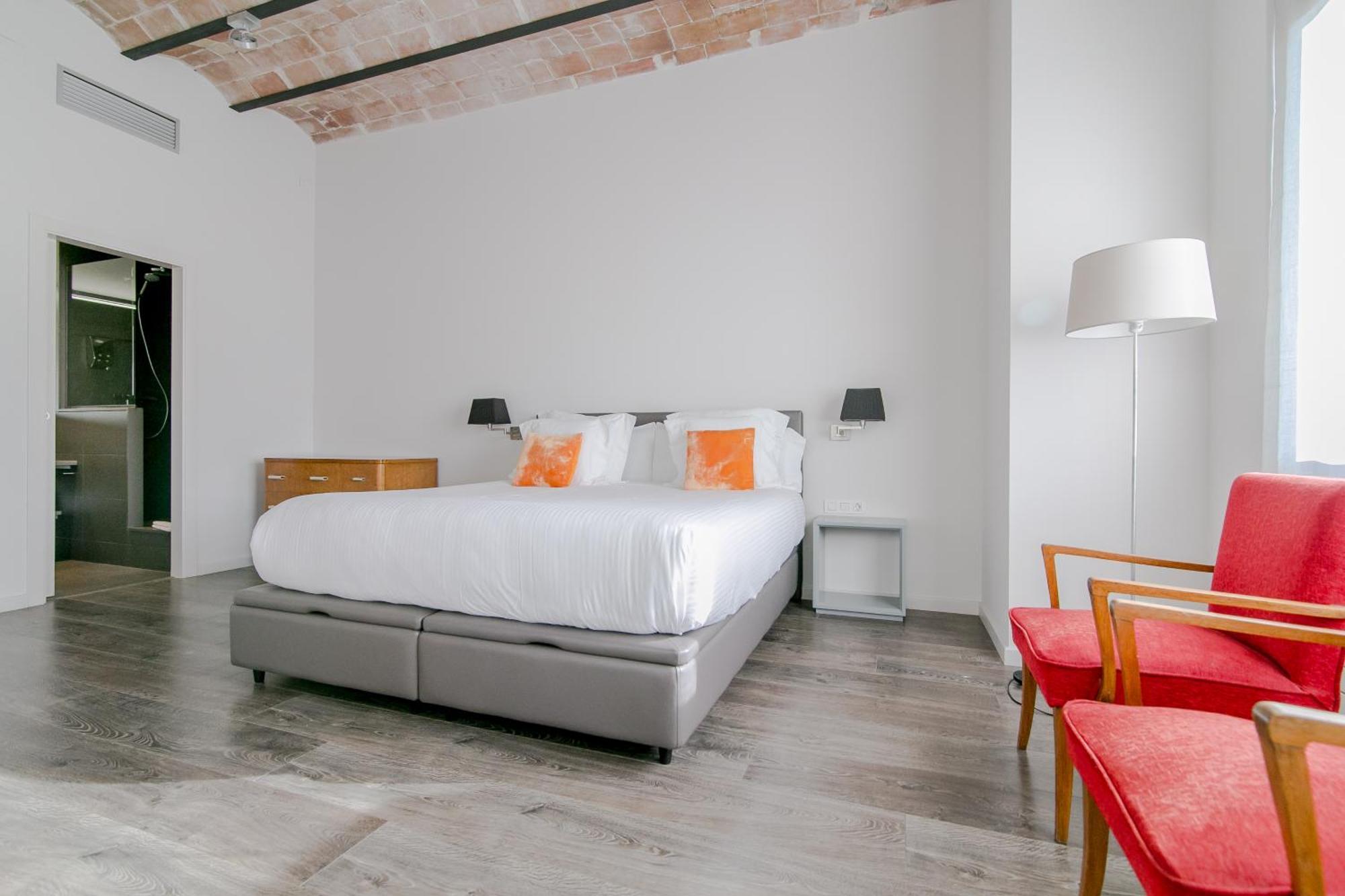 Deco Apartments Barcelona-Diagonal Kültér fotó