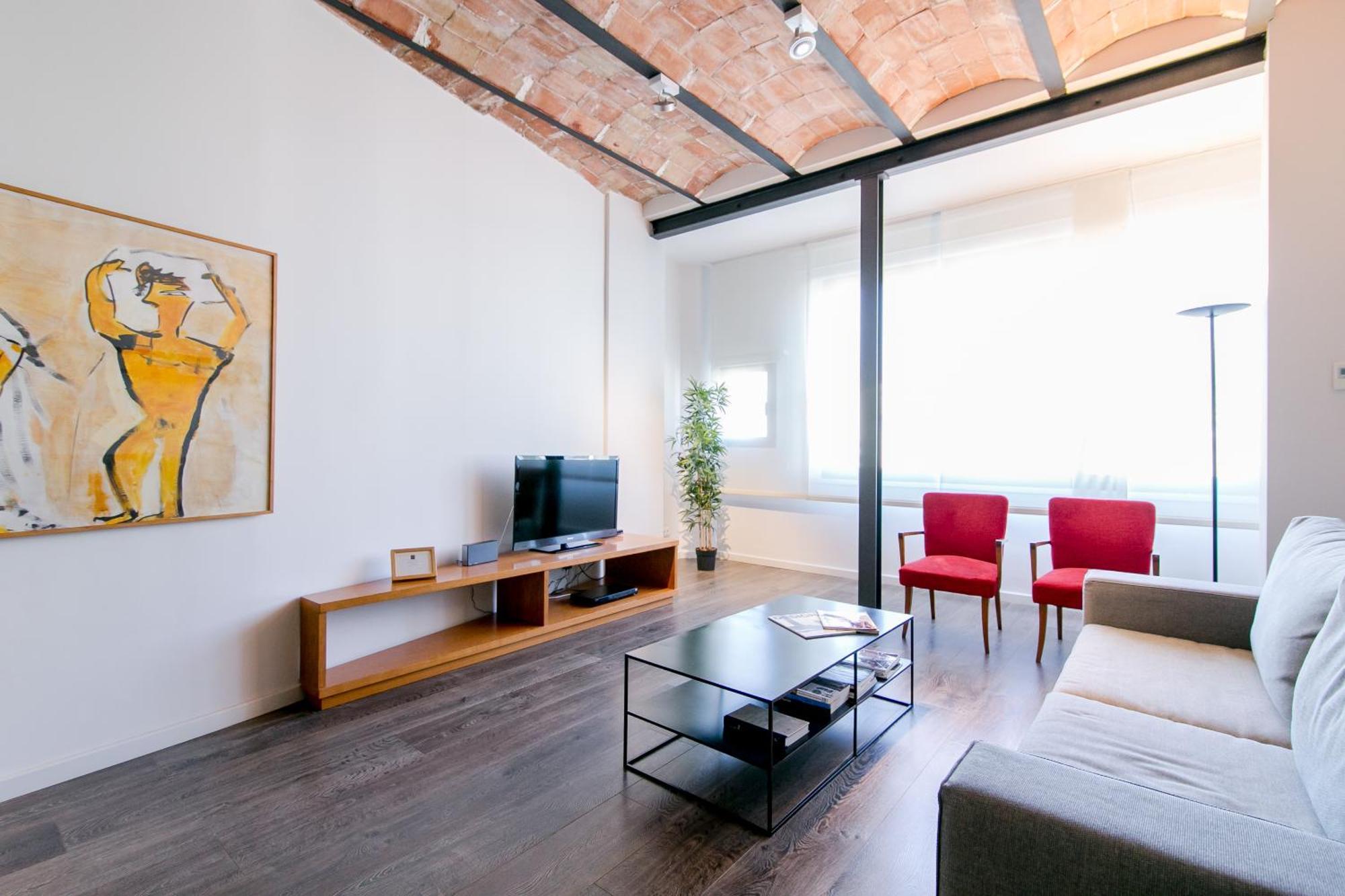 Deco Apartments Barcelona-Diagonal Kültér fotó