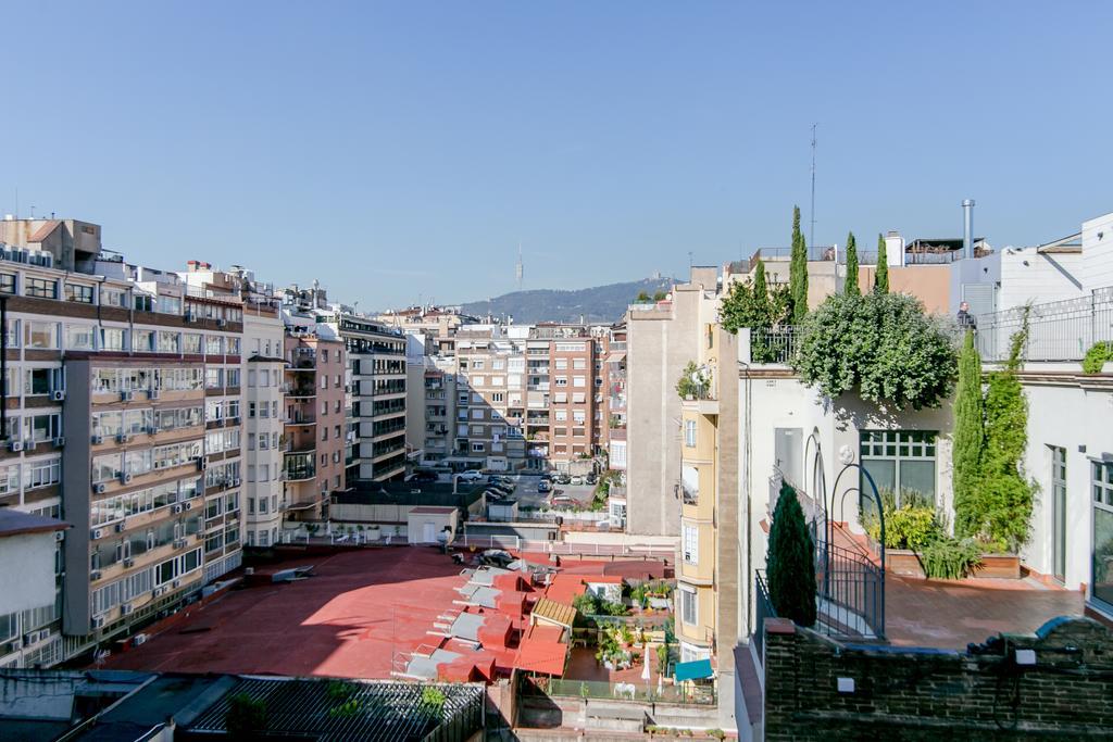 Deco Apartments Barcelona-Diagonal Szoba fotó