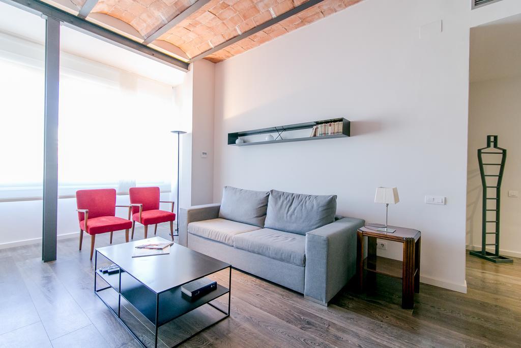Deco Apartments Barcelona-Diagonal Kültér fotó