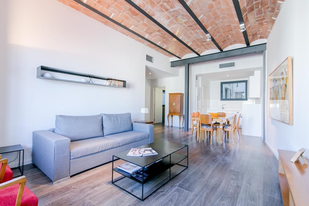 Deco Apartments Barcelona-Diagonal Kültér fotó