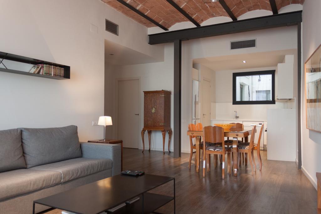 Deco Apartments Barcelona-Diagonal Kültér fotó
