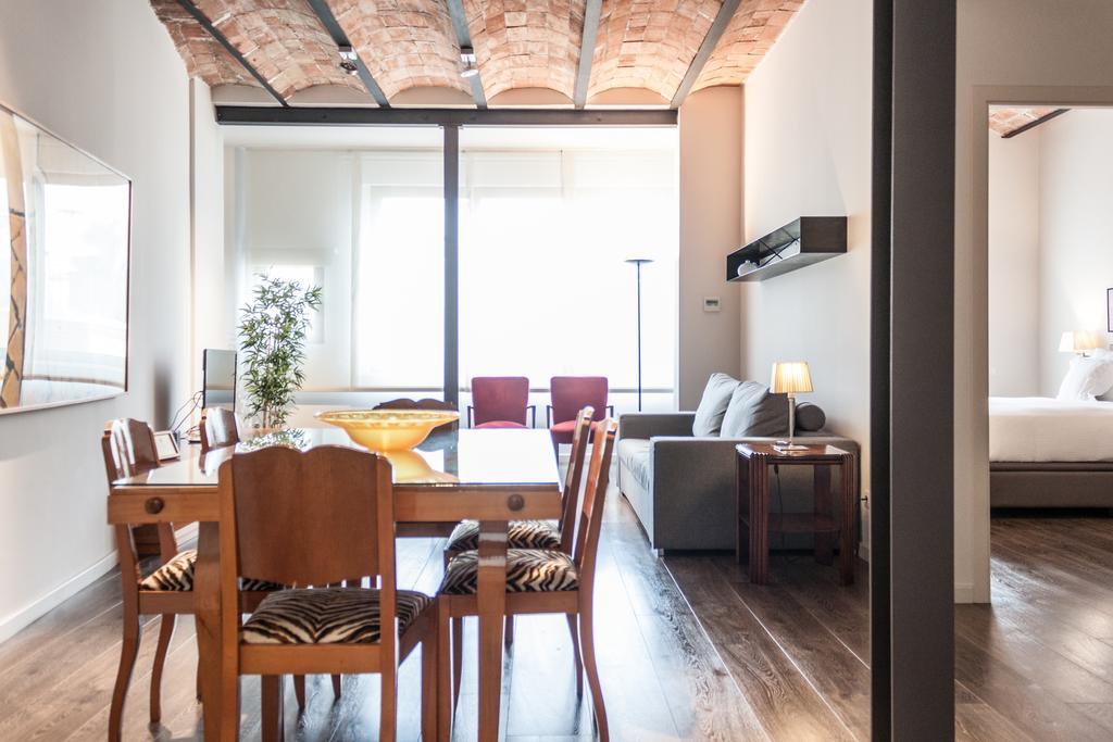Deco Apartments Barcelona-Diagonal Kültér fotó